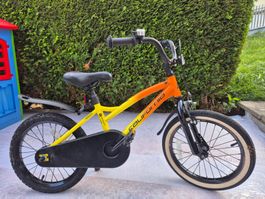 Velo kinder