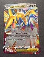 Pokémon Méga-Airmure EX 055/088 Équilibre Parfait FR