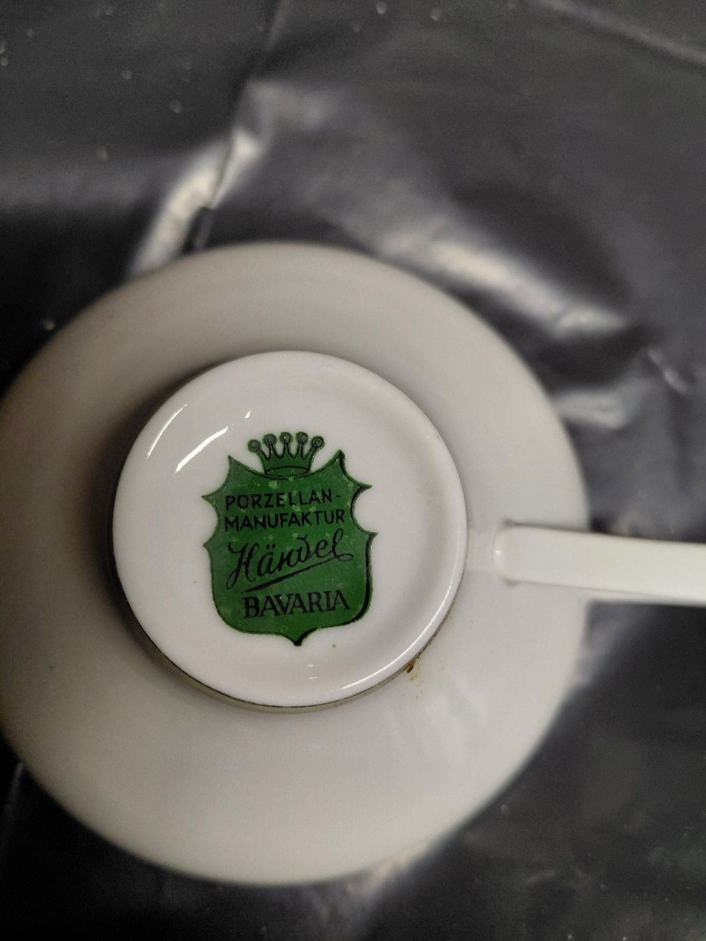 Winterling Tasses: Sammeltassen – D'occasion à Bürchen par fmr_v826 3