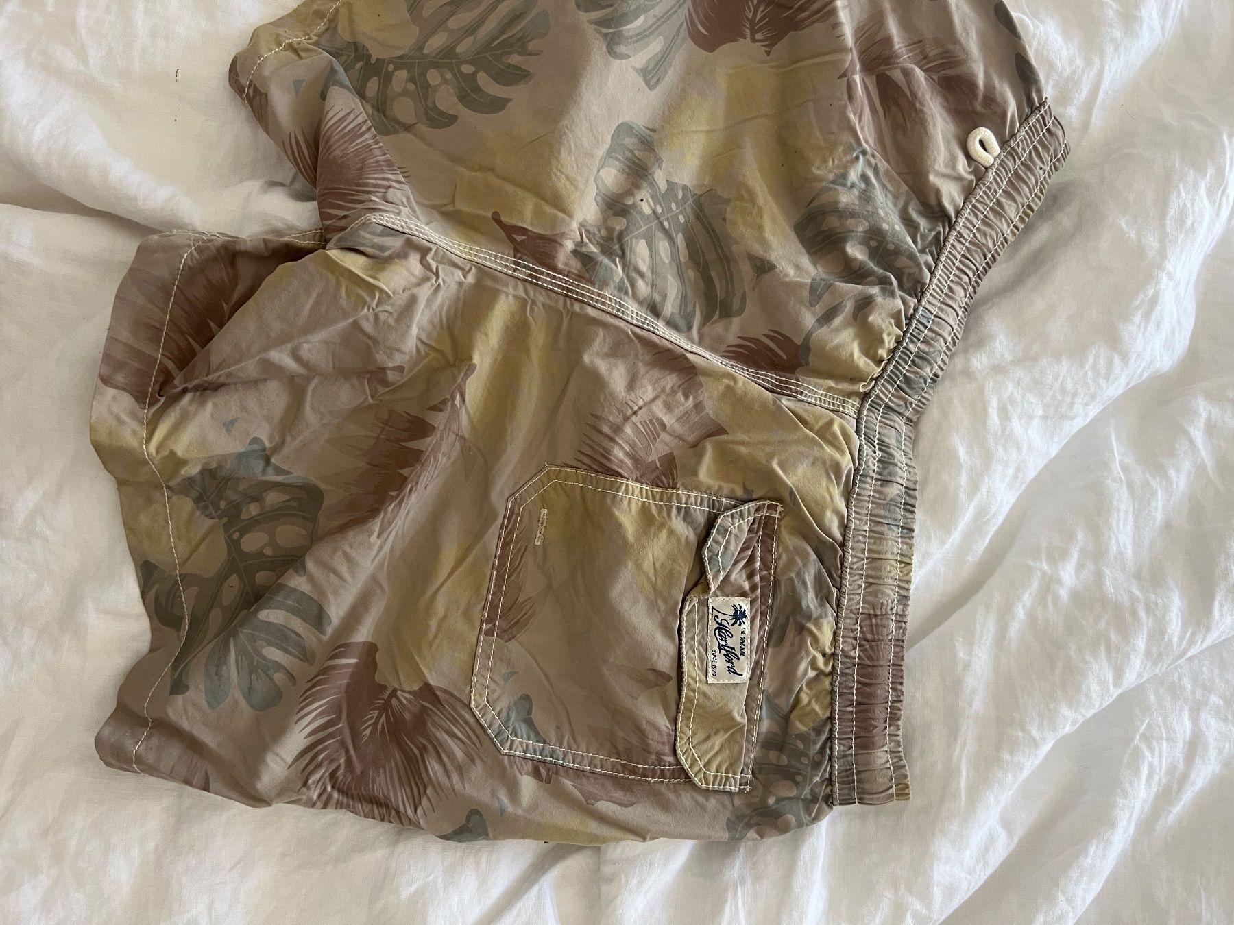 Costumi da bagno: Badehose Gr. M Badeshorts – Usato da Zürich venduto da Ralph12345 1