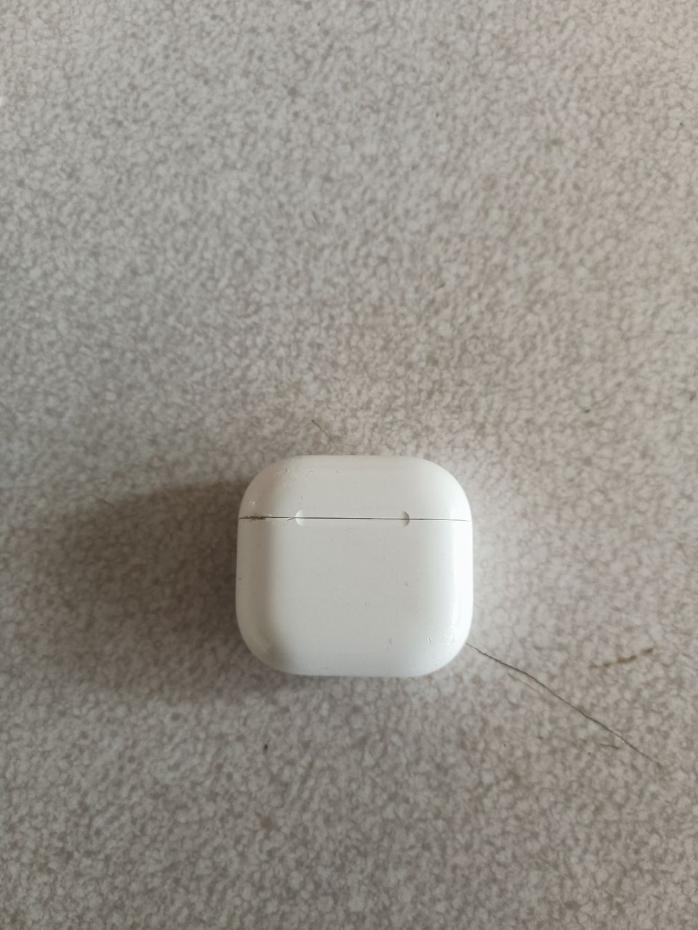 Apple Ladegerät: Airpods Ladehülle – Gebraucht aus Wichtrach von Quaglia.8