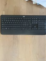 Clavier PC