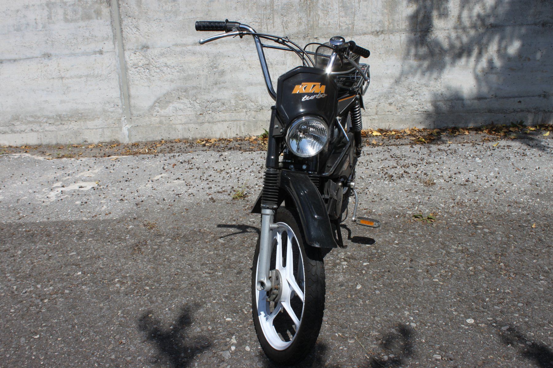 Pony Cyclomoteurs: Pony 503 GTX Kat – D'occasion à Thun par Fbchm 1