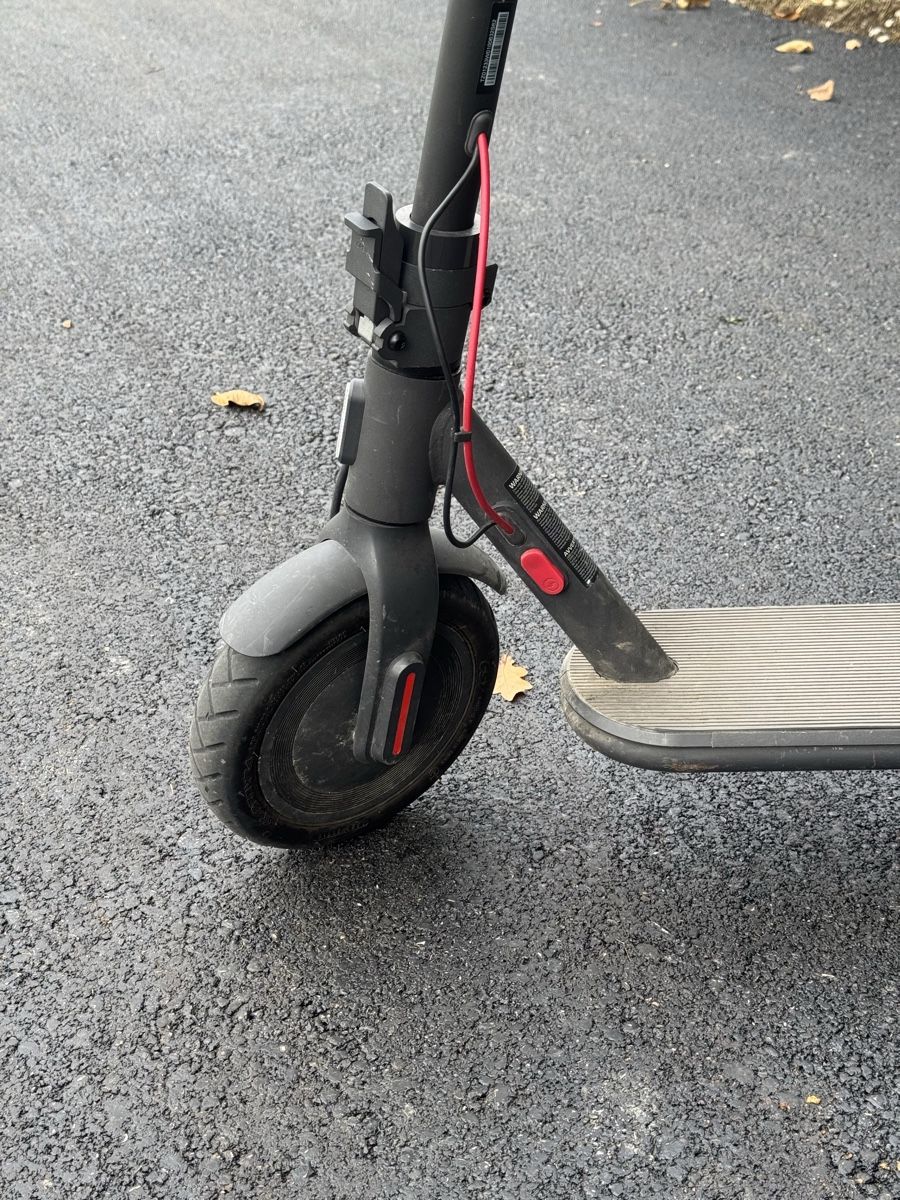 Scooters: Xiaomi Scooter 4 – Gebraucht aus Bonstetten von phi_w89b 3