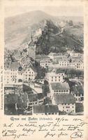 Gruss aus Baden