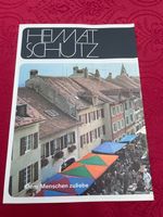Schweizer Heimatschutz