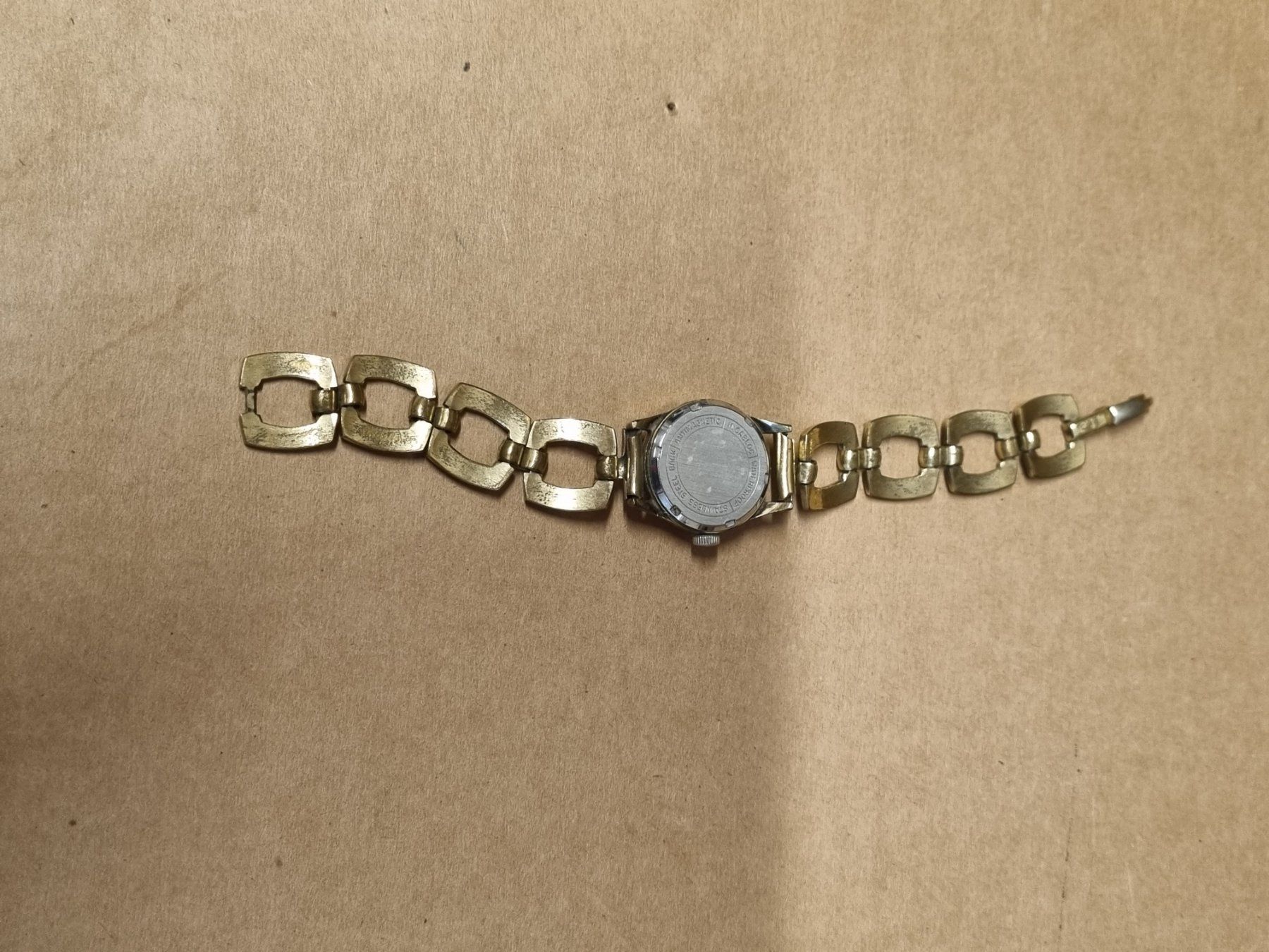 Orologi: EVILARD KINGS-PLACE – Usato da Schaffhausen venduto da Leveron13 5