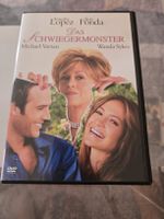 Das Schwiegermonster DVD