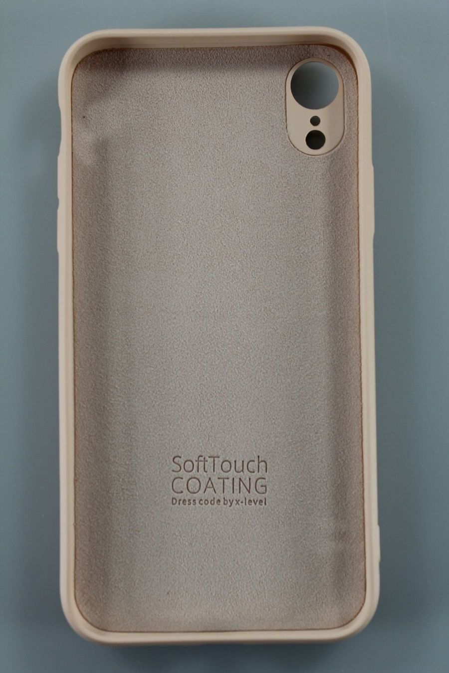 Apple Covers & Schutzfolien: Iphone XR 6.1" Silikon Hülle Case Cover – Neu und originalverpackt aus Schaffhausen von krokodilgena 1