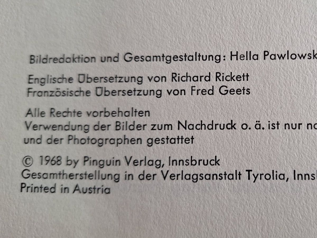 Libri: BUCH BAUERNSTUBEN MÖBEL 1968 – Usato da Huttwil venduto da Kunterbuntli 7