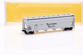 Atlas 3702 Southern Pacific Centerfolw Hopper, Spur N