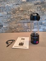 Mixer Nutribullet Portable NBG-200 schwarz neuwertig