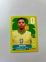 Carte panini 2026 - BRA 15