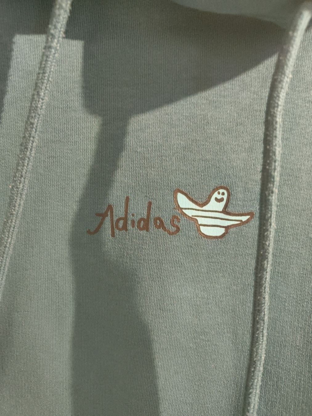 Adidas Pullover & Sweatshirts: Adidas Pullover (Grösse L) – Gebraucht aus Bern von TxZ 2
