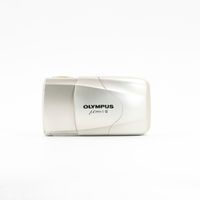 Olympus mju-II