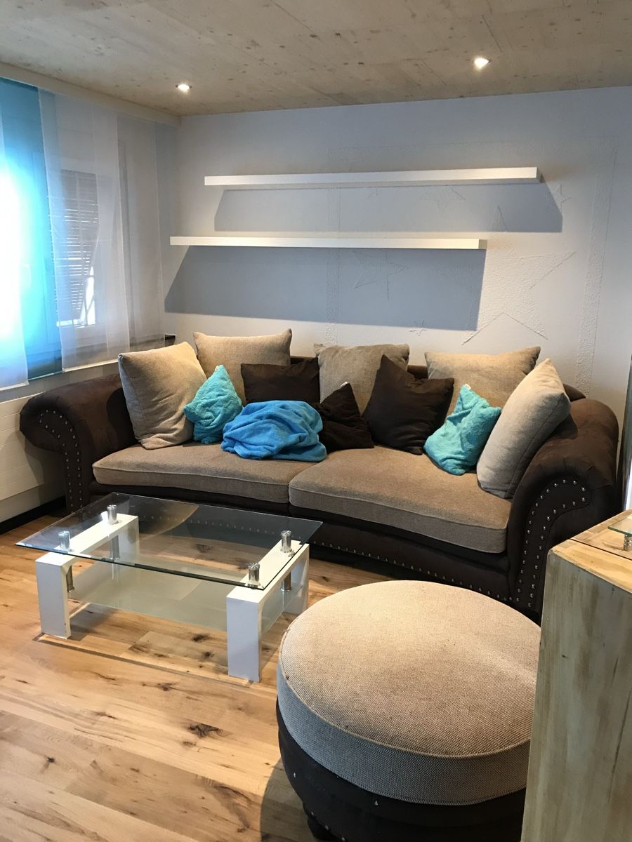 Sofas: Sofa – Gebraucht aus Eggersriet von pas_6xw9 2