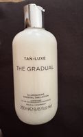 Tan Luxe Gradual Tanning Lotion