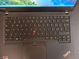 Lenovo Thinkpad T495/AMD Ryzen 5 PRO/8GB/250 GB/Win11 Pro