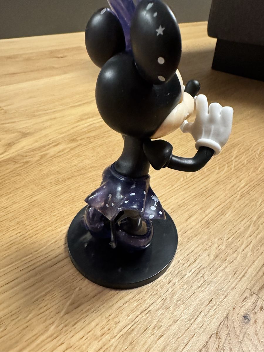 Statuette: Minny Mouse Figur – Usato da Herisau venduto da XenonSniper 2