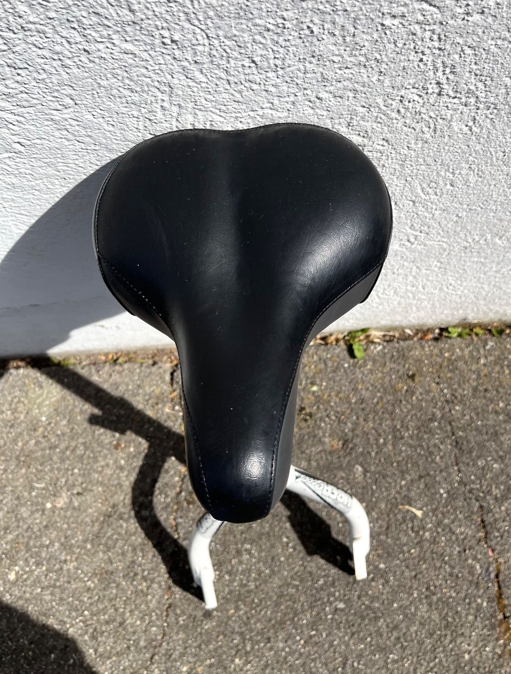 Accessori per altri veicoli: Sattel für E-Scooter – Usato da Weinfelden venduto da Kathydoes 1
