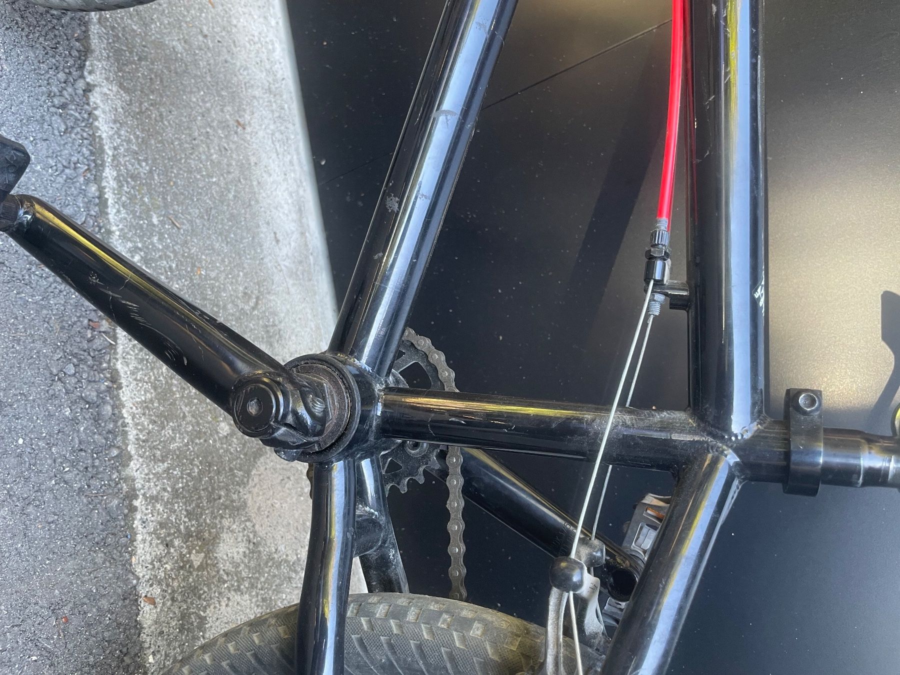 Velos: BMX – Gebraucht aus Bern von ack_l2gv 6