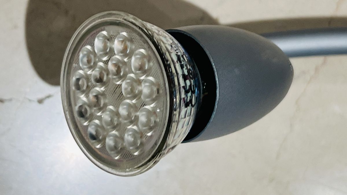 Lampadari & plafoniere: Deckenlampe – Usato da Röschenz venduto da tan_xlt9 4