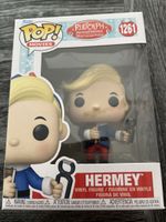 Figurine Funko Pop Hermey le lutin de Noël 1261