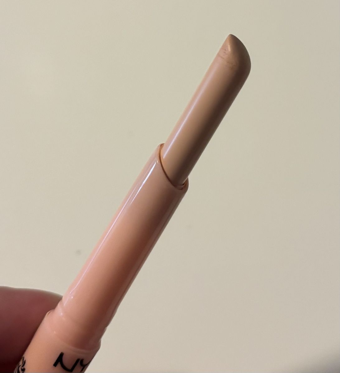 NYX Professional Makeup Make-up: NYX Pro Fix Stick Concealer Pink! – Usato da Baden venduto da Tiffany6878 2