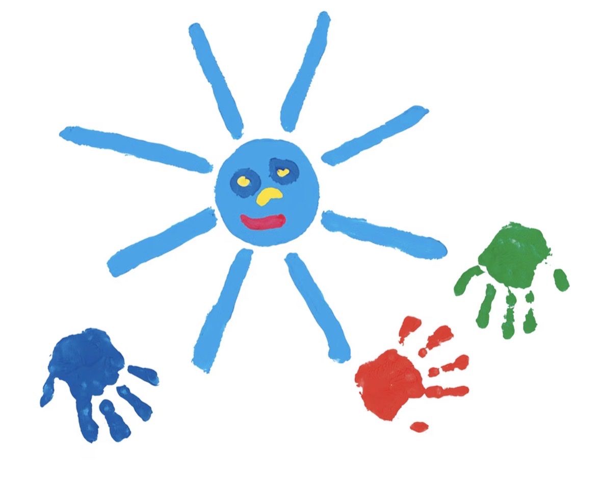 Giochi: SES - MY FIRST Fingerfarben – Nuovo (secondo la descrizione) da Obergösgen venduto da File75 4