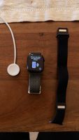 Apple Watch Series 10, 42 mm, GPS, Jet Black Aluminium