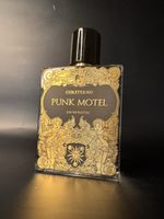 Coreterno | Punk Motel