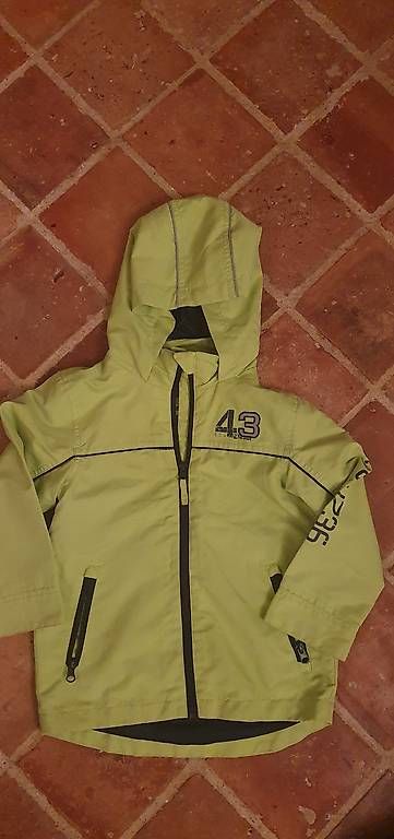 Giacche: Sommerjacke gr 116 – Usato da Uitikon Waldegg venduto da sgrimmer