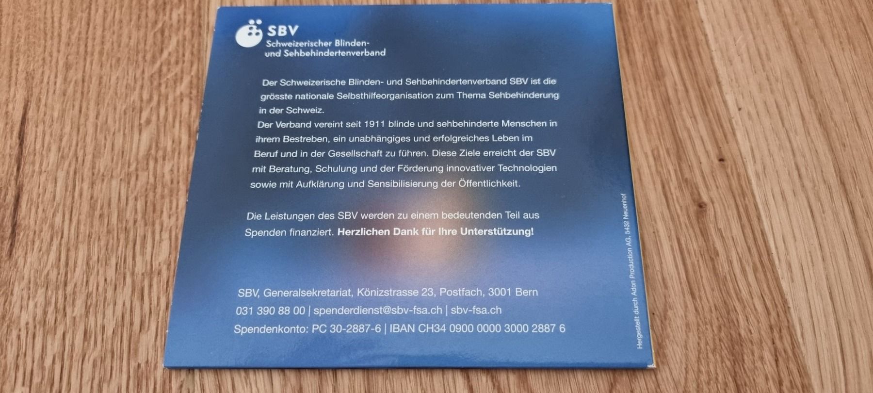 CD: CD: Besinnlicher Advent – Usato da Lachen SZ venduto da allesweg78 2