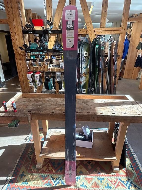 Skis: ELAN PLAYMAKER 101 SKI – Gebraucht aus Grindelwald von Backdoor_Shop 1