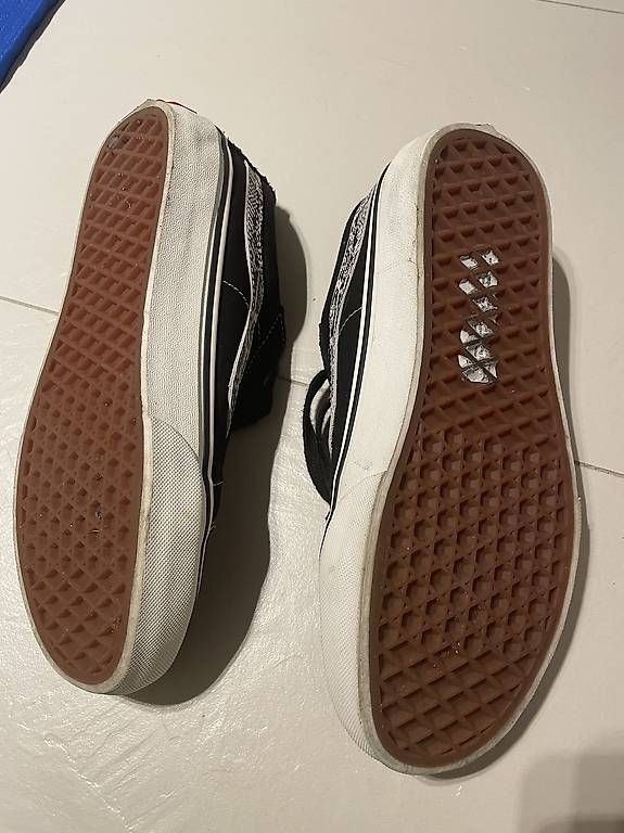 Vans Scarpe da donna: Vans Sneaker – Usato da Romanshorn venduto da hel_5yf2 2
