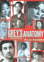 DVD   Grey's anatomy
