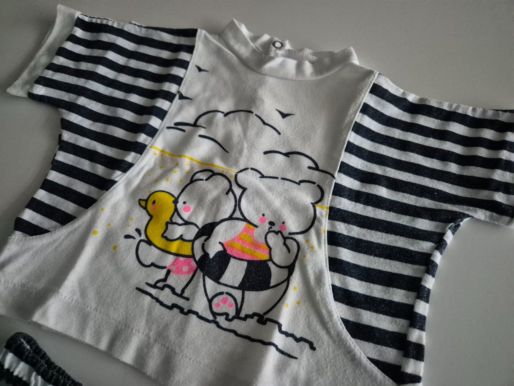 Lotti & Set di vestiti: Baby Set Gr. 12 Monate – Usato da Zürich venduto da pau_y8mv 3