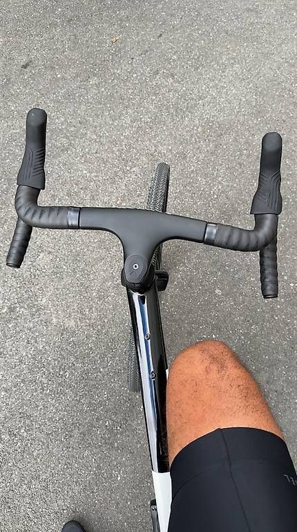 Vélos: Canyon Grail CF 8 1by – D'occasion à Plan-Les-Ouates par lou_nnx6 1