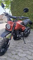 Brixton Crossfire 125 XS Neu, 0 km