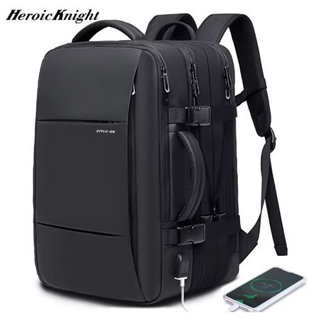 Reise rucksack Männer Business Rucksack große Kapazität