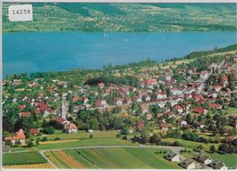 Flugaufnahme 5712 Beinwil am See AG