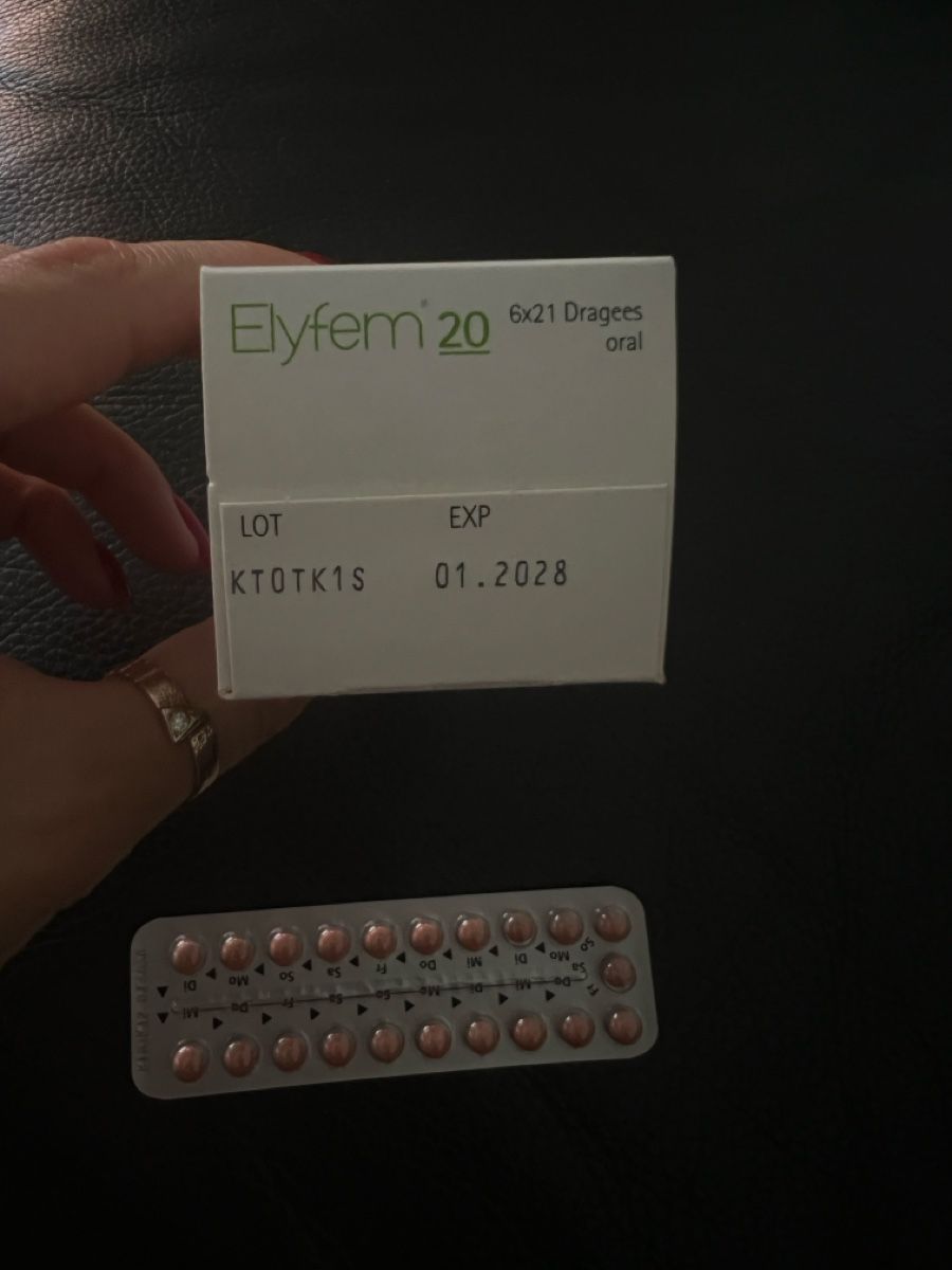 Produits d'entretien: Elyfem 20 – Neuf avec emballage d'origine à Schänis par dia_27dk 1