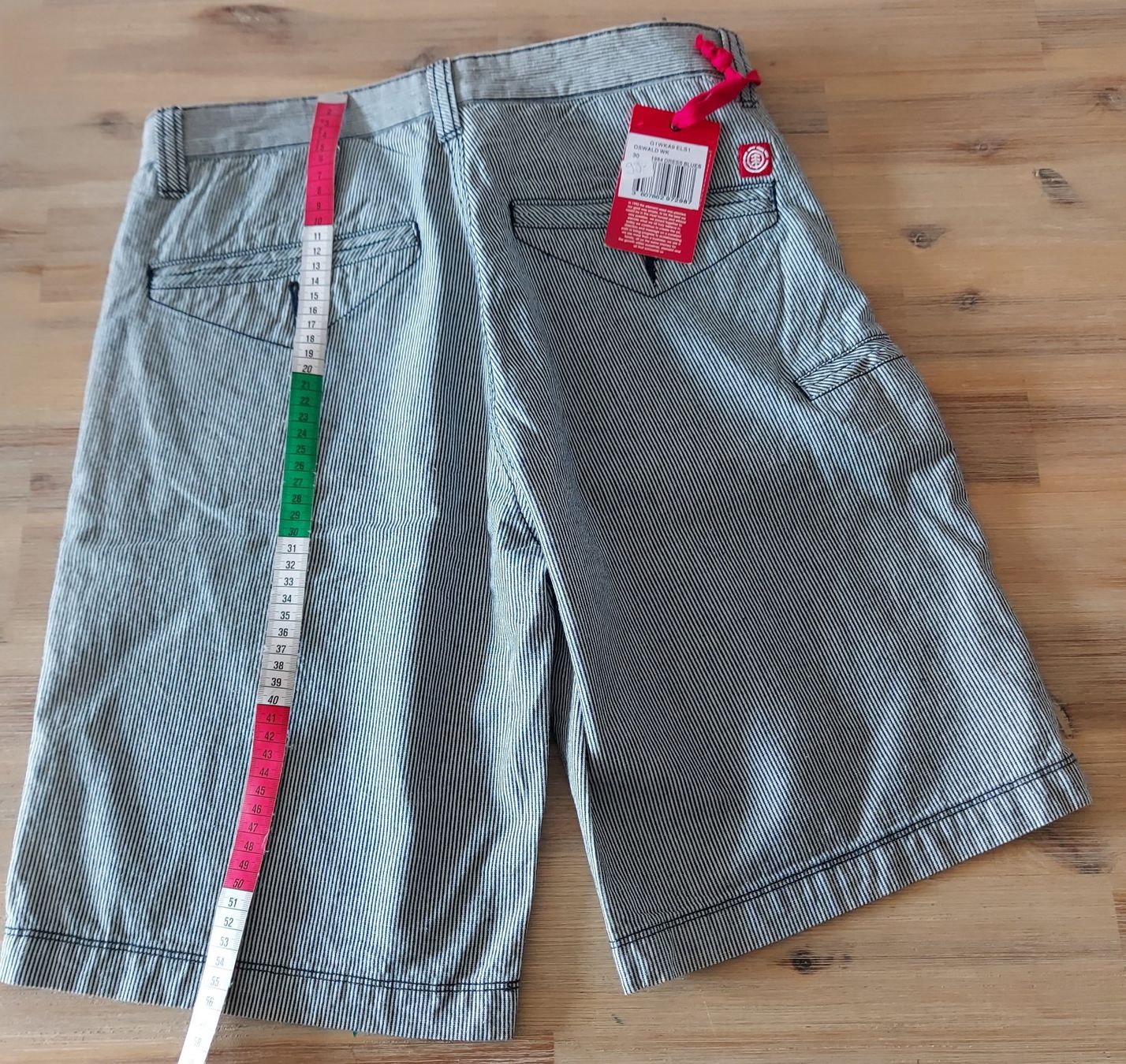 Hosen: Neue coole Element Shorts Gr. 30 – Neu und originalverpackt aus Basel von Mazzo84 3