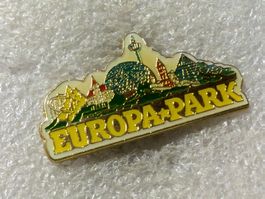 Ansteckpin 145: Europa Park