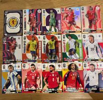 FIFA World Cup 2026 Adrenalyn XL Kartenmix