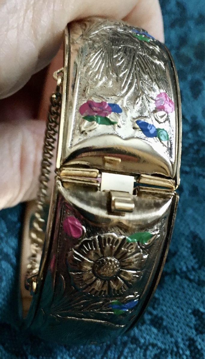 Armbänder & -reifen: Armband fest – Gebraucht aus Bellinzona von wav_72pt 5