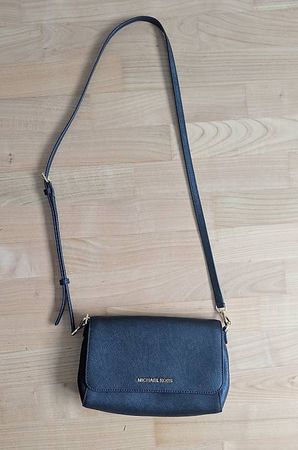 Michael Kors Original Clutch / Umhängetasche