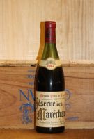 1Fl. Réserve des Marèchaux 1964
