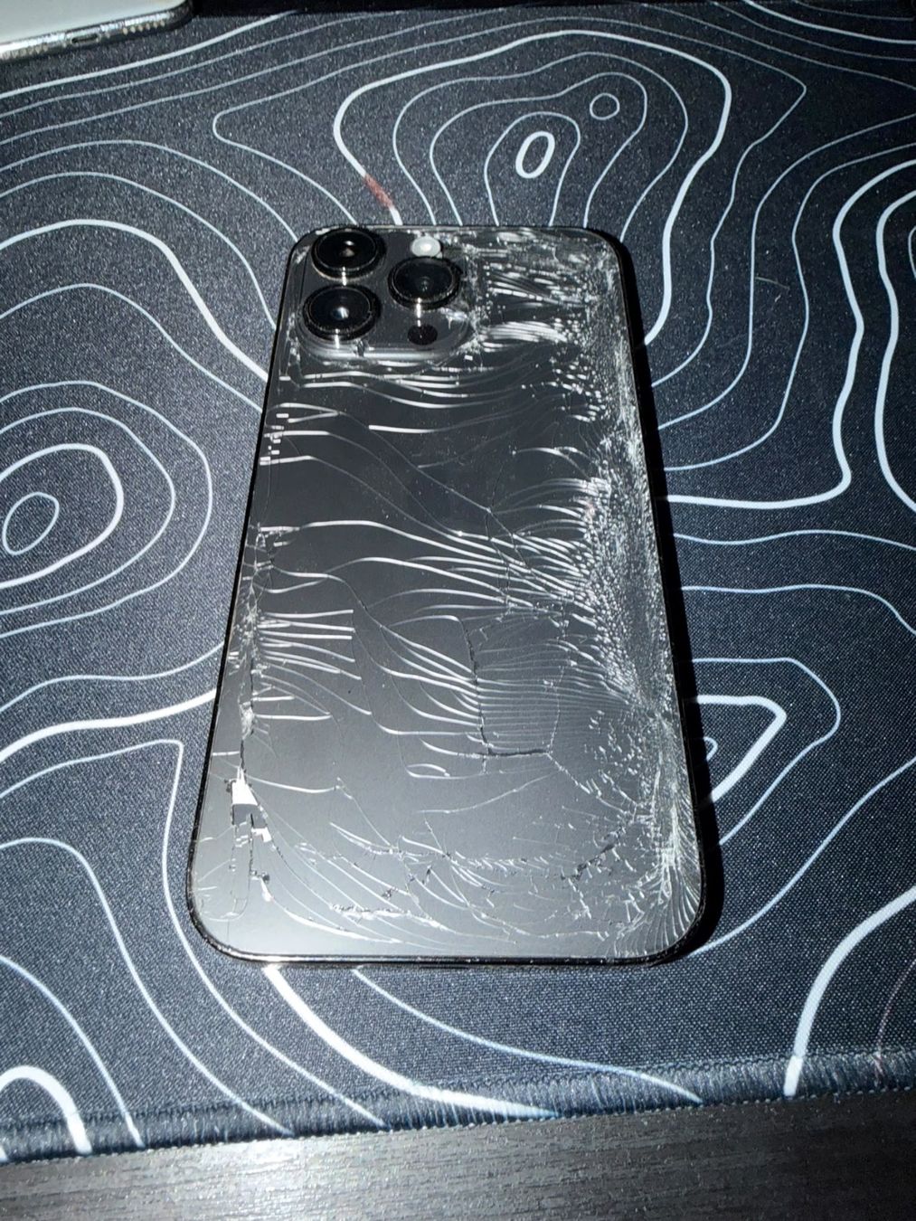 Apple Telefoni cellulari / Smartphones: I phone 14 Pro Max – Usato da Greppen venduto da den_k5cn 3
