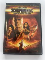 Scorpion King 3: Aufstieg eines Kriegers, DVD, Top Zustand!
